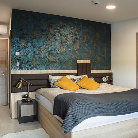B&B La Siesta Markovci Екстер'єр фото