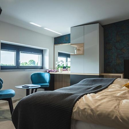 B&B La Siesta Markovci Екстер'єр фото