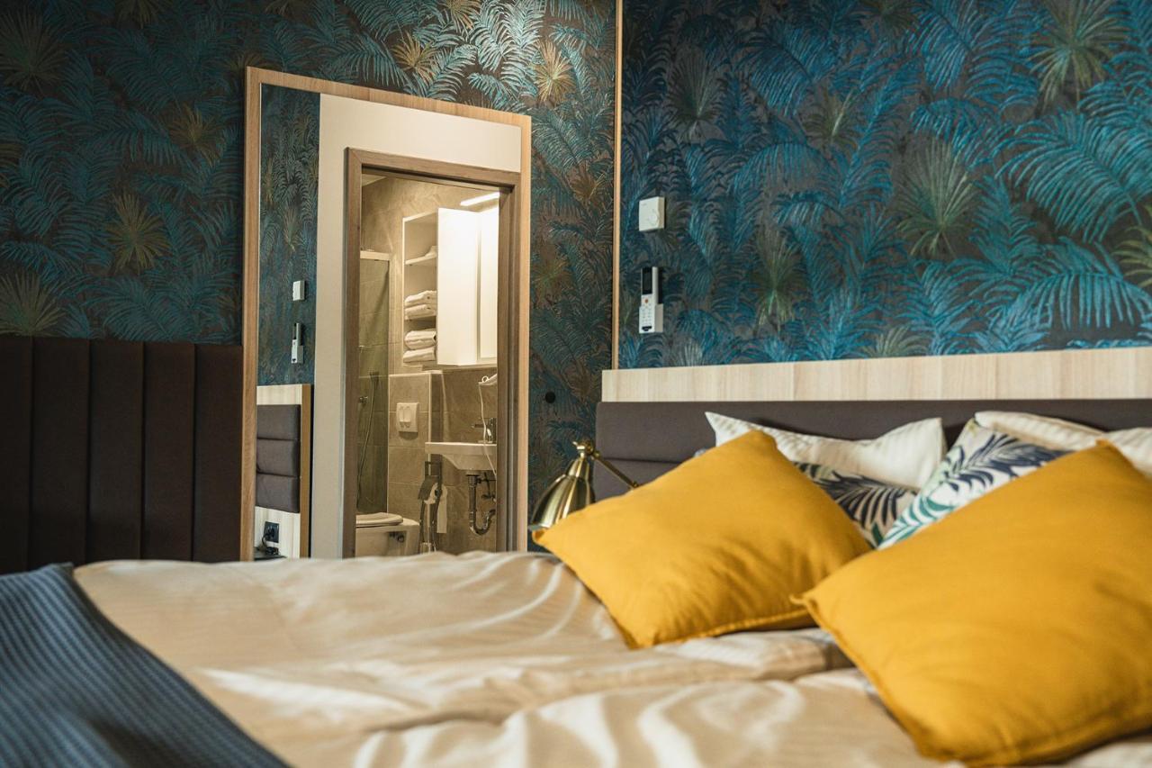 B&B La Siesta Markovci Екстер'єр фото