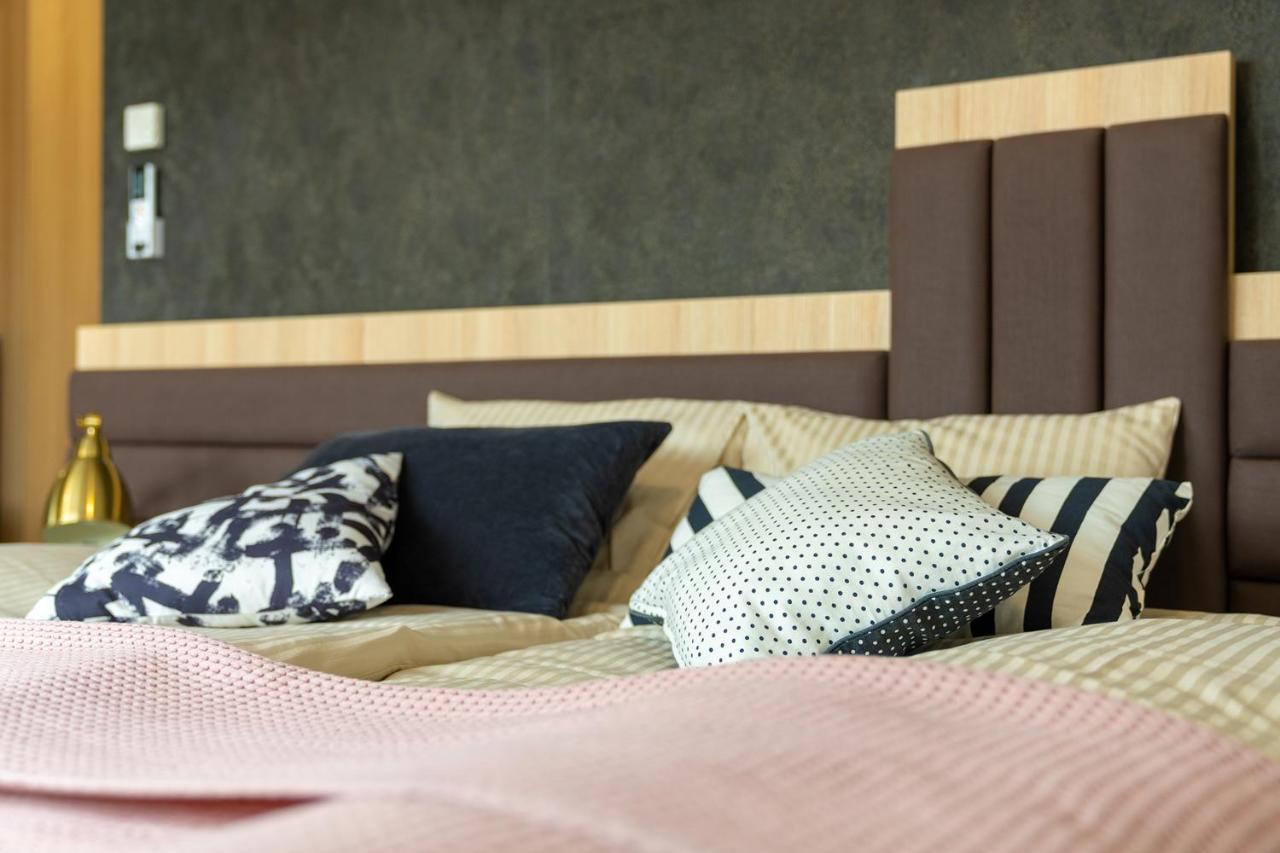 B&B La Siesta Markovci Екстер'єр фото