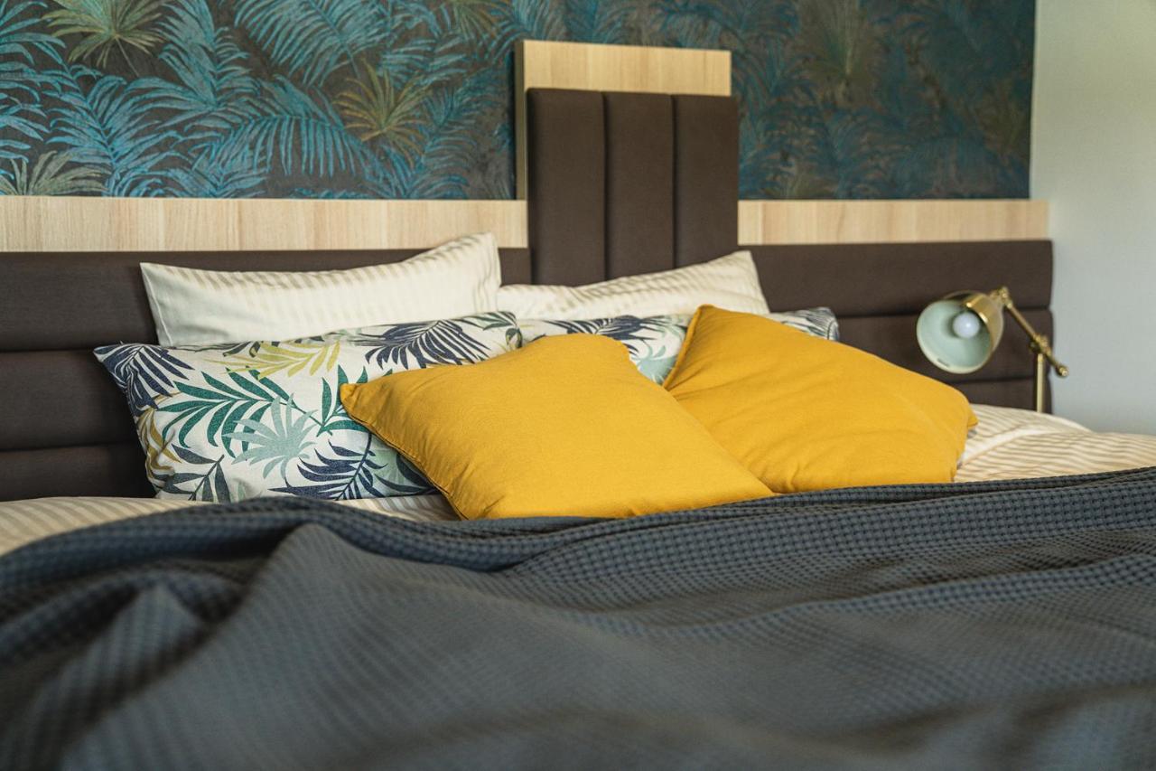 B&B La Siesta Markovci Екстер'єр фото