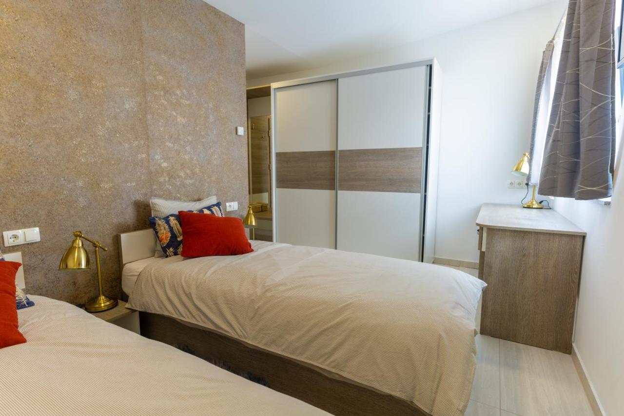 B&B La Siesta Markovci Екстер'єр фото